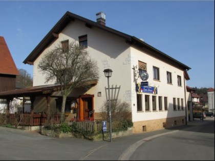 照片: Dorfgasthof Dinkel