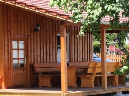 照片: Dorfgasthof Dinkel