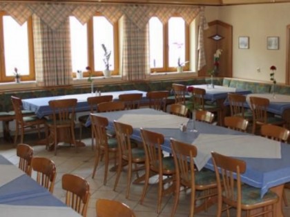 照片: Dorfgasthof Dinkel